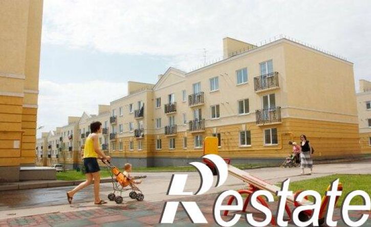 3-комн квартира микрорайон Крутые Ключи, 30