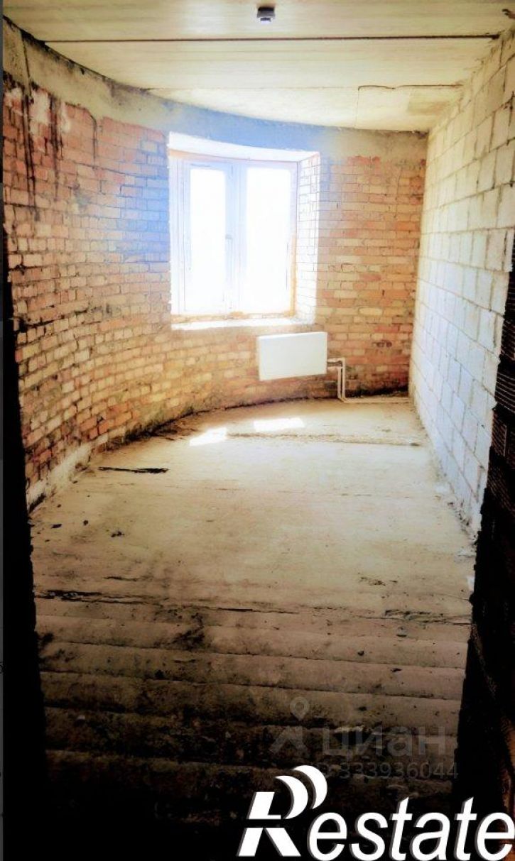 3-комн квартира улица Георгия Димитрова, 14,  д. 14