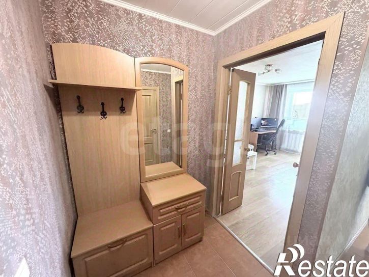 1-комн квартира улица Антонова-Овсеенко, 79,  д. 79
