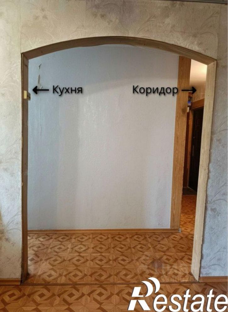 2-комн квартира Ново-Садовая улица (дублёр), 283,  д. 283
