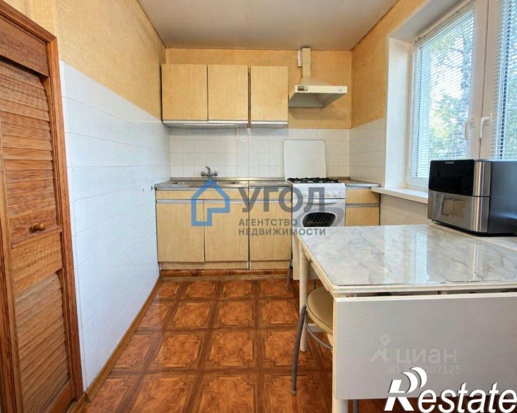 2-комн квартира проспект Карла Маркса, 416,  д. 416