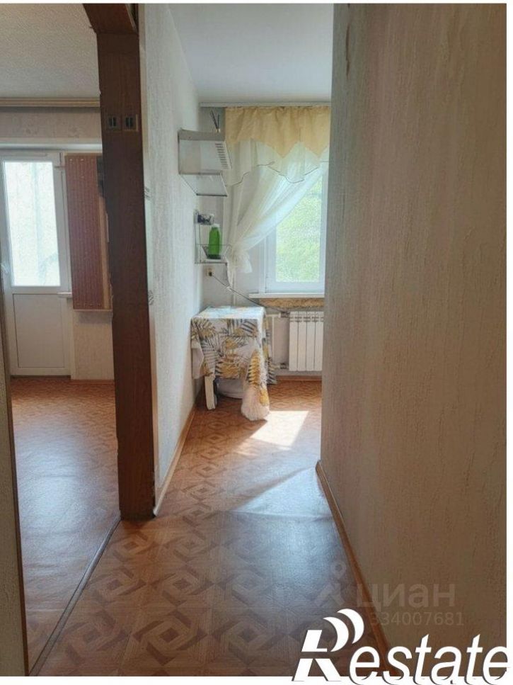 2-комн квартира Ново-Садовая улица (дублёр), 283,  д. 283