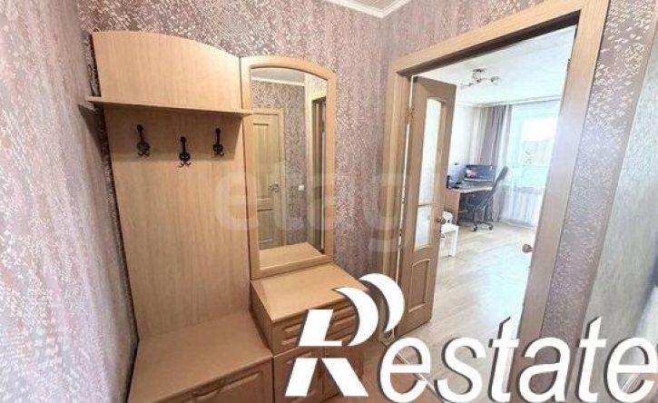 1-комн квартира улица Антонова-Овсеенко, 79,  д. 79