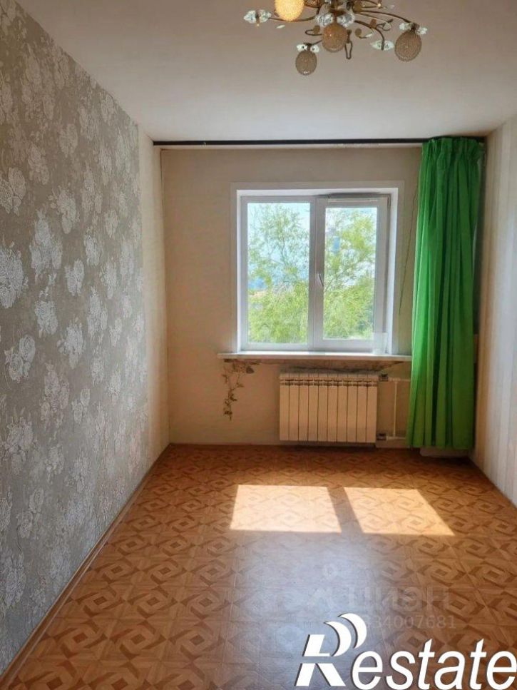 2-комн квартира Ново-Садовая улица (дублёр), 283,  д. 283