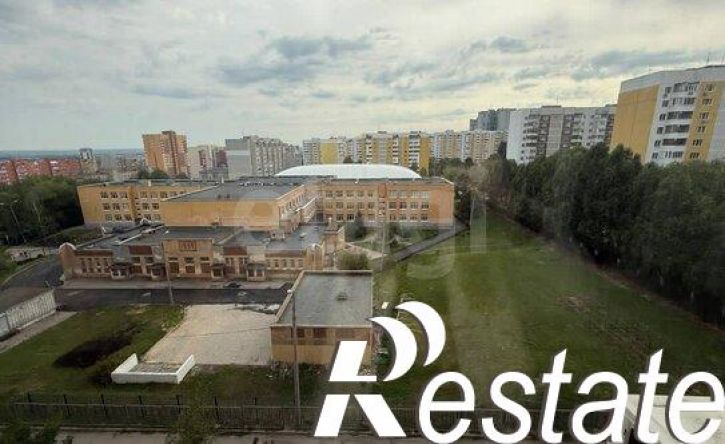 1-комн квартира улица Антонова-Овсеенко, 79,  д. 79