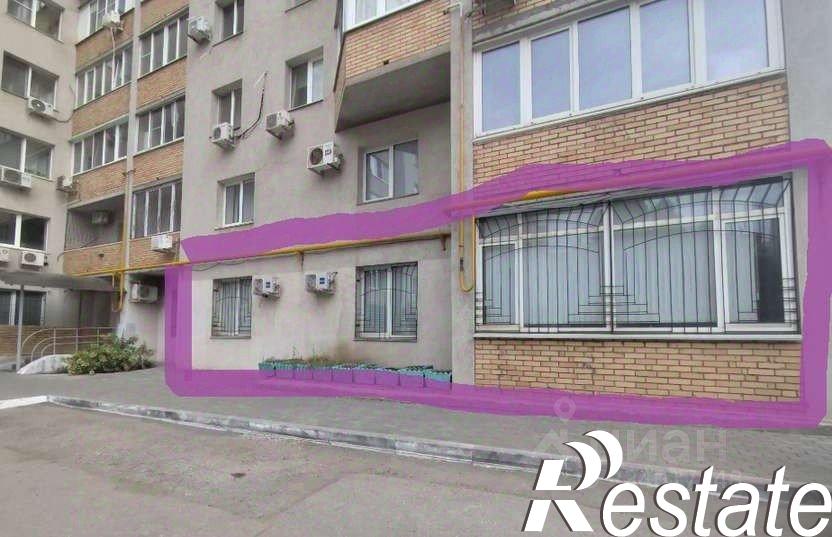 Сдать офис, помещение под офис за 120 001 рублей на улица Братьев Коростелёвых, 83
