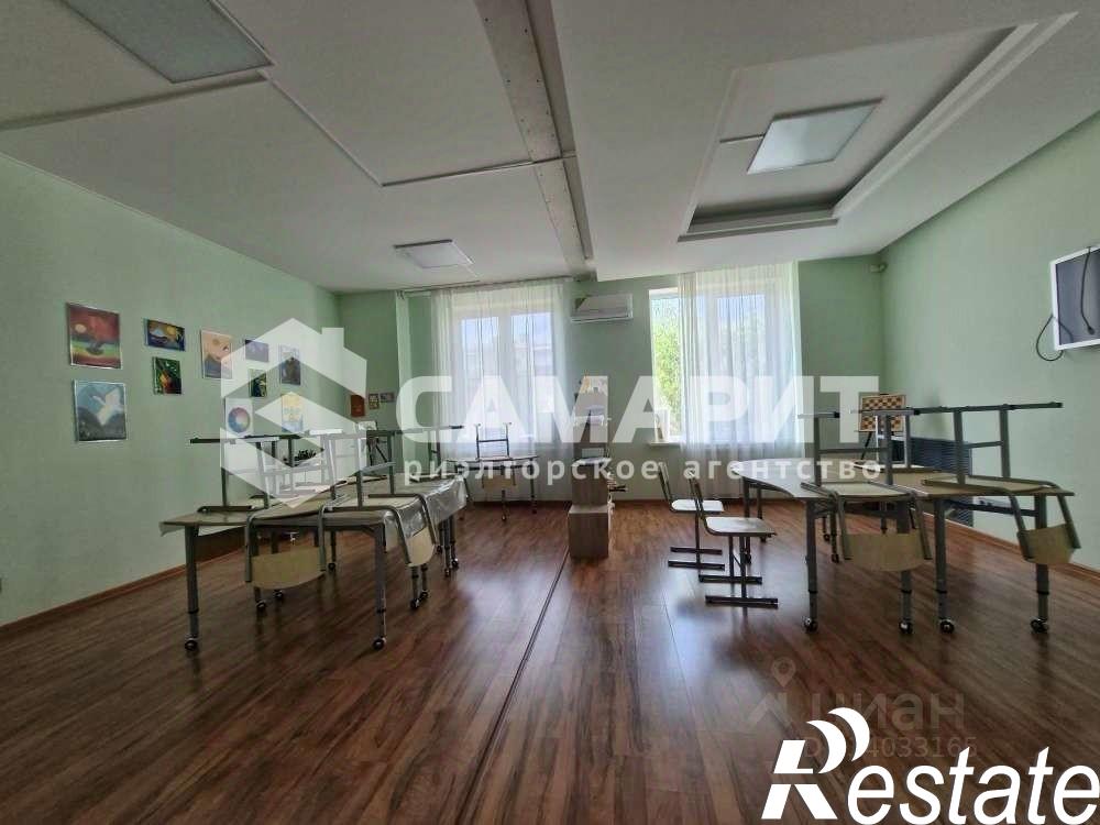 Купить офис, помещение под офис за 11 835 400 рублей на проспект Ленина, 1