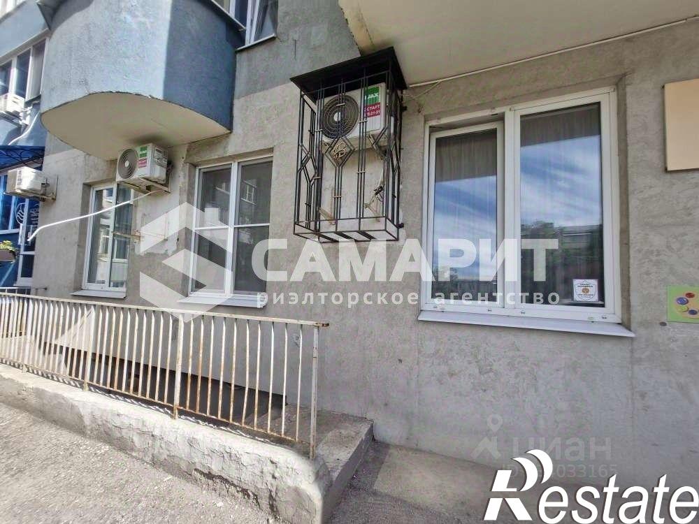 Купить офис, помещение под офис за 11 835 400 рублей на проспект Ленина, 1