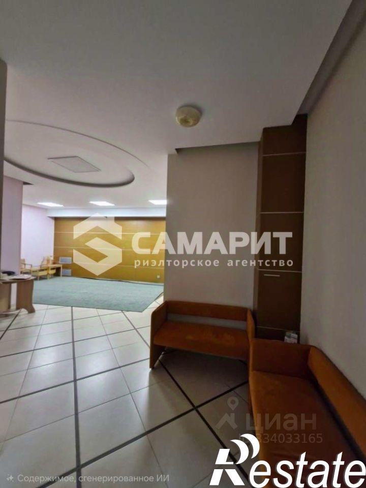 Купить офис, помещение под офис за 11 835 400 рублей на проспект Ленина, 1