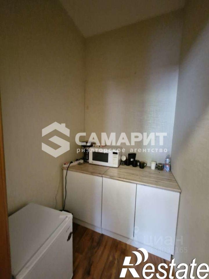 Купить офис, помещение под офис за 11 835 400 рублей на проспект Ленина, 1
