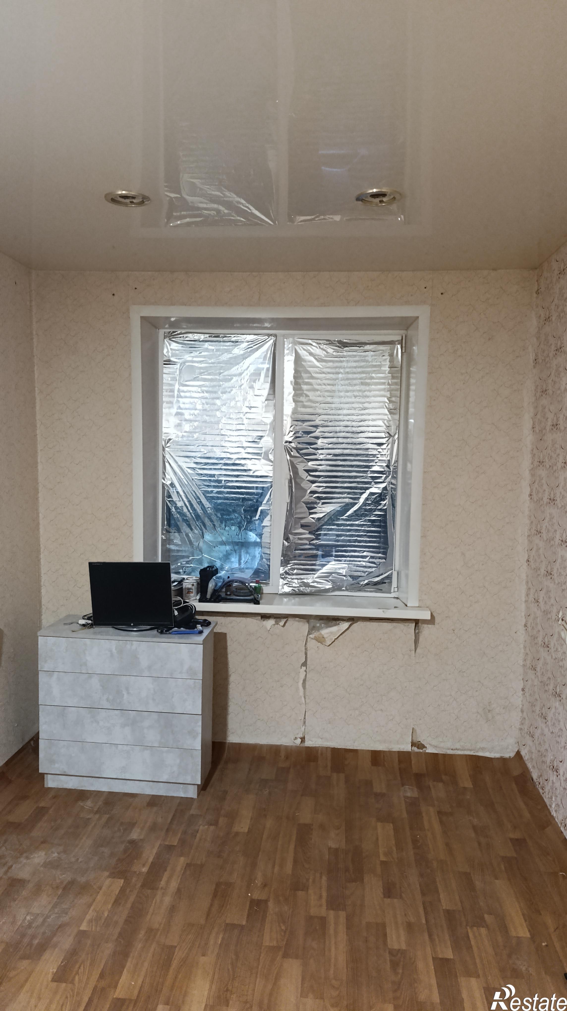 Купить комнату за 1 000 000 рублей на Ташкентская, 93