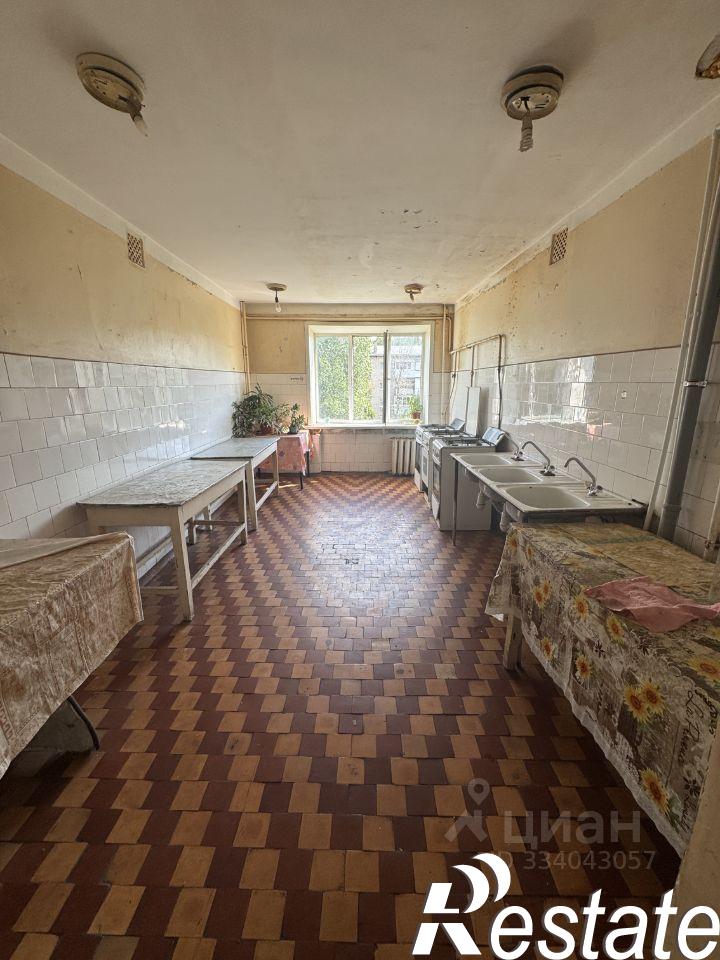 Купить комнату за 1 300 000 рублей на Гвардейская улица, 17