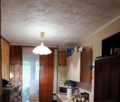 комната 27 кв м Ялтинская улица, 7