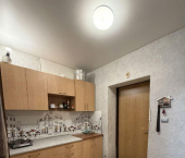 комната 17 кв м Физкультурная улица, 125