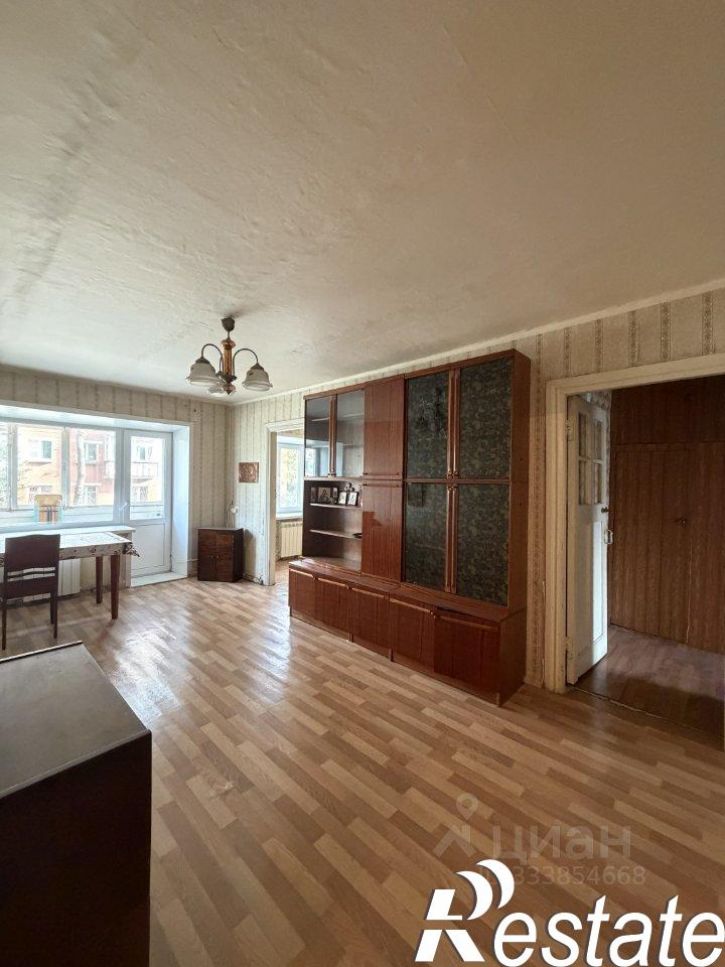 3-комн квартира улица Скляренко, 8,  д. 8