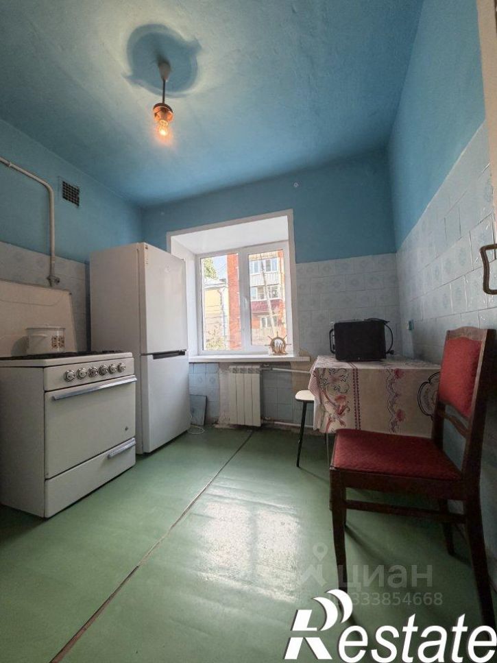 3-комн квартира улица Скляренко, 8,  д. 8