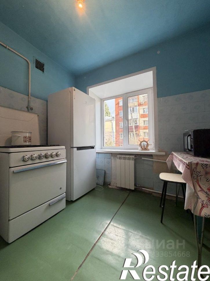 3-комн квартира улица Скляренко, 8,  д. 8