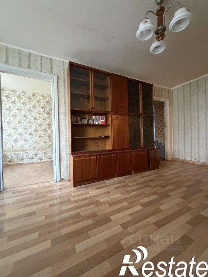 3-комн квартира улица Скляренко, 8,  д. 8