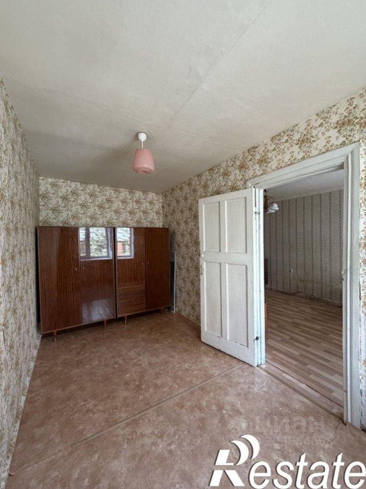 3-комн квартира улица Скляренко, 8,  д. 8
