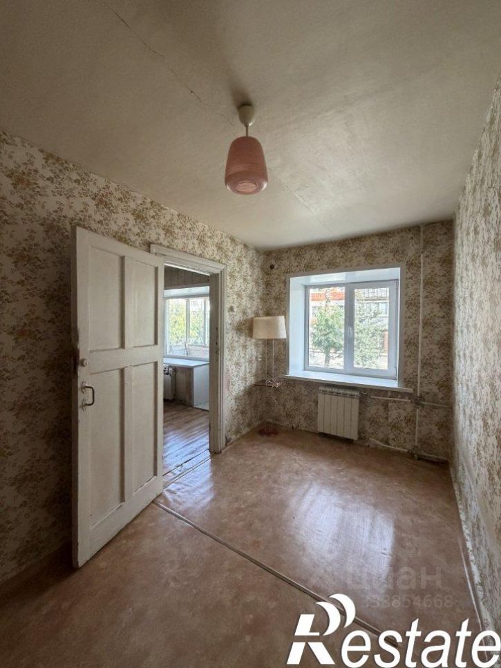 3-комн квартира улица Скляренко, 8,  д. 8