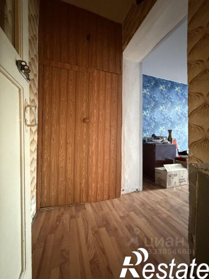 3-комн квартира улица Скляренко, 8,  д. 8