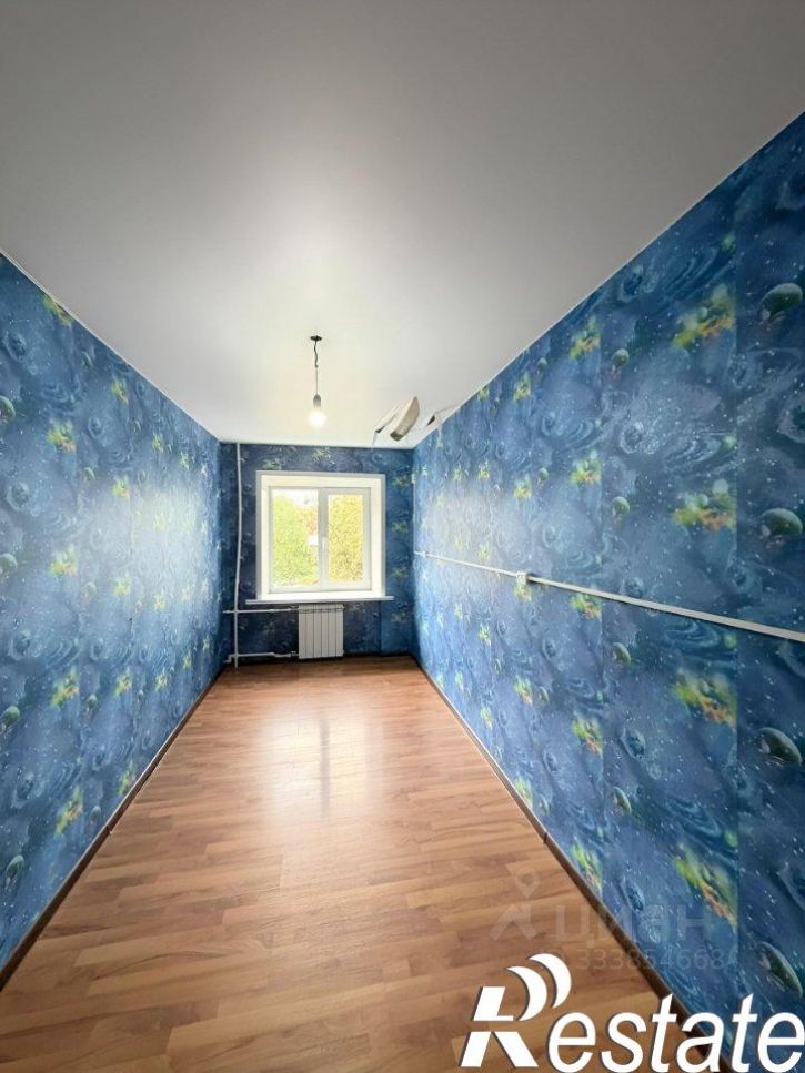 3-комн квартира улица Скляренко, 8,  д. 8