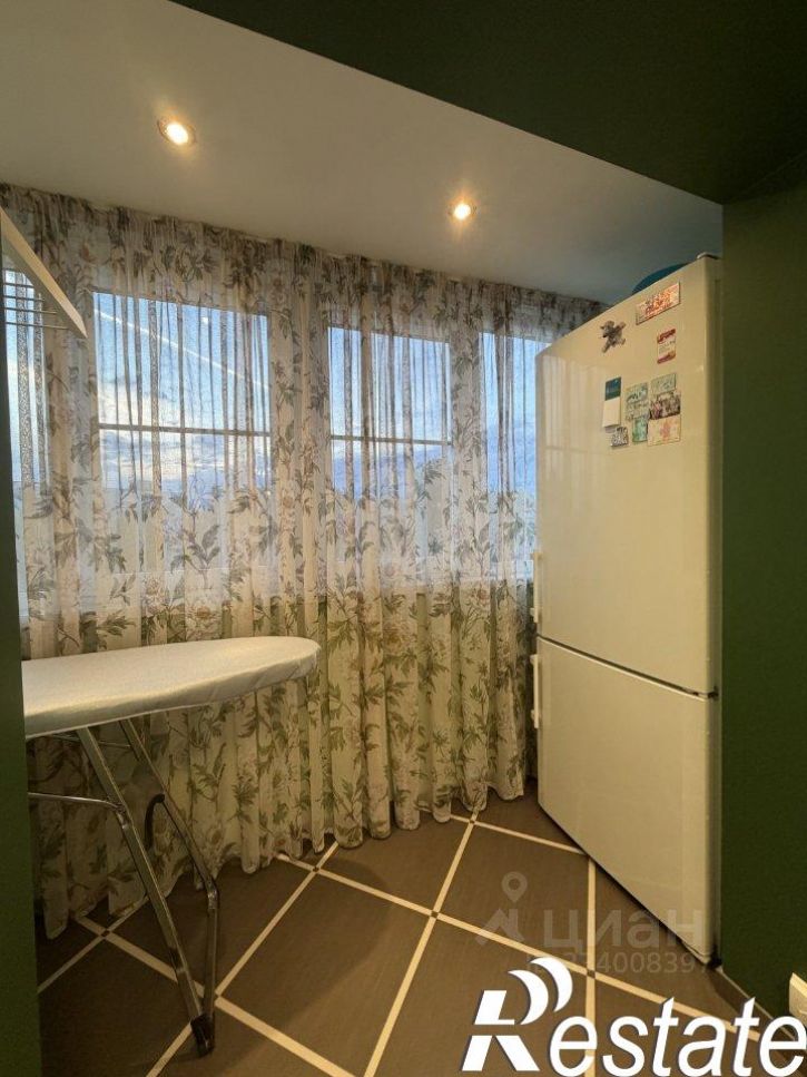 3-комн квартира Пугачёвский тракт, 1,  д. 1