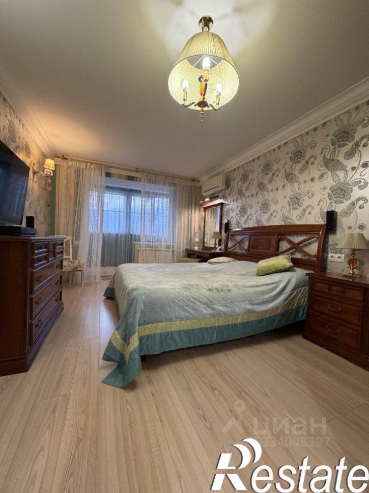 3-комн квартира Пугачёвский тракт, 1,  д. 1