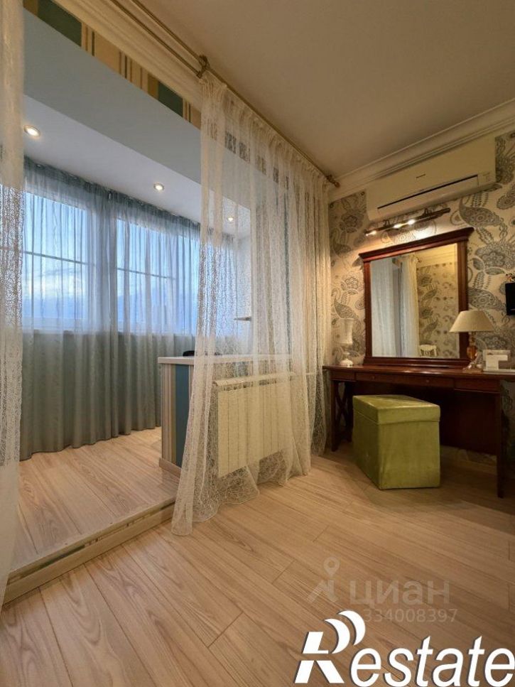 3-комн квартира Пугачёвский тракт, 1,  д. 1