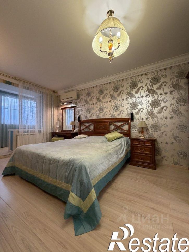 3-комн квартира Пугачёвский тракт, 1,  д. 1