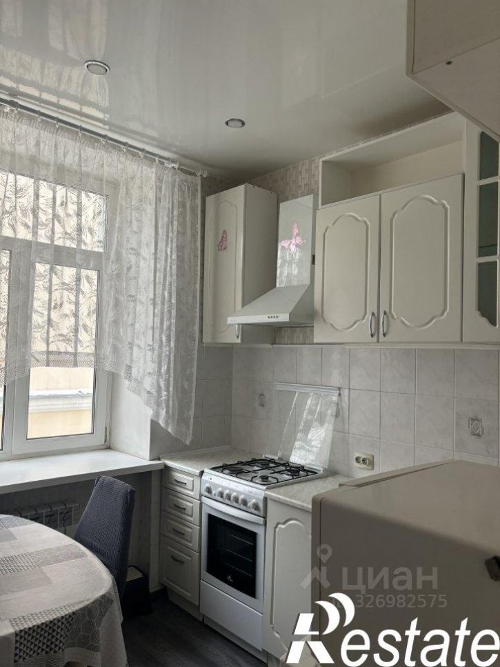 2-комн квартира Спортивная улица, 25А,  д. 25А