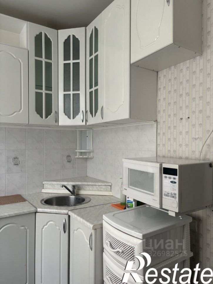 2-комн квартира Спортивная улица, 25А,  д. 25А