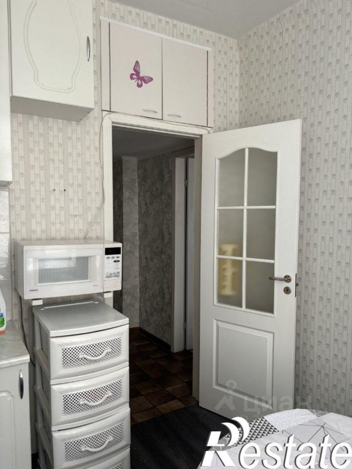2-комн квартира Спортивная улица, 25А,  д. 25А
