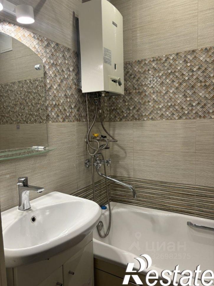 2-комн квартира Спортивная улица, 25А,  д. 25А