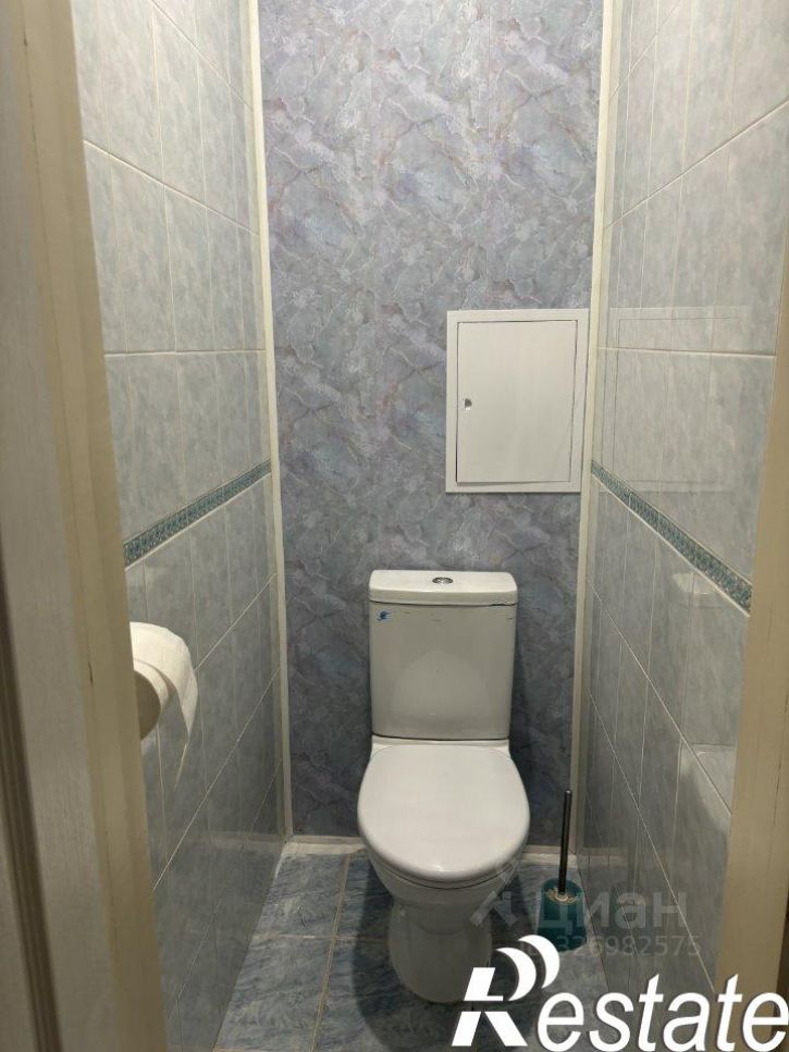 2-комн квартира Спортивная улица, 25А,  д. 25А