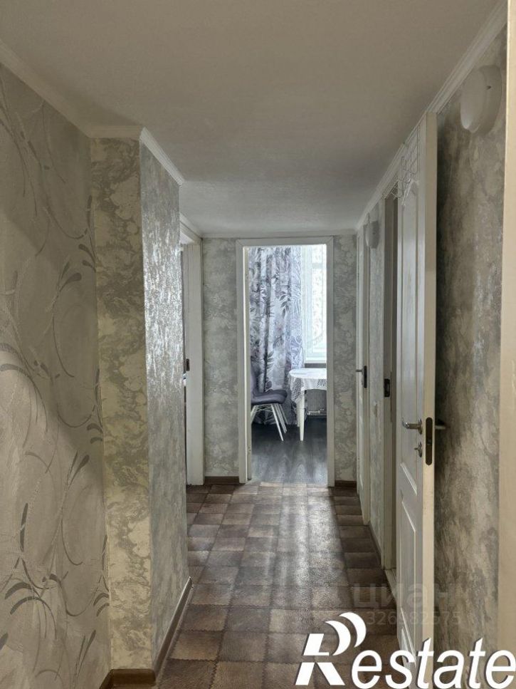 2-комн квартира Спортивная улица, 25А,  д. 25А