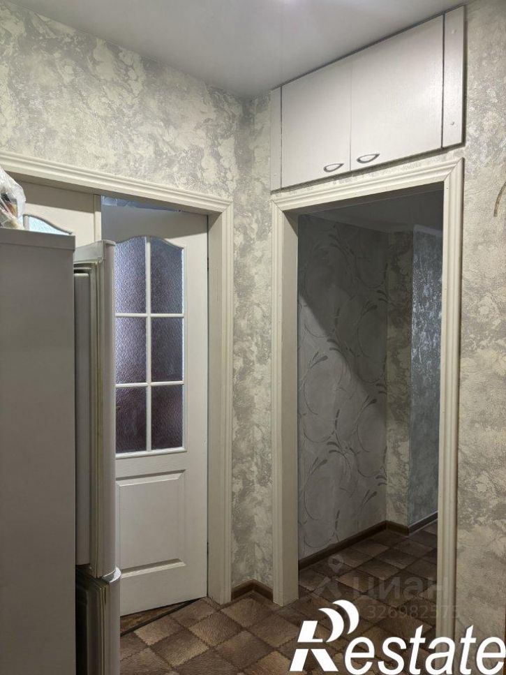 2-комн квартира Спортивная улица, 25А,  д. 25А