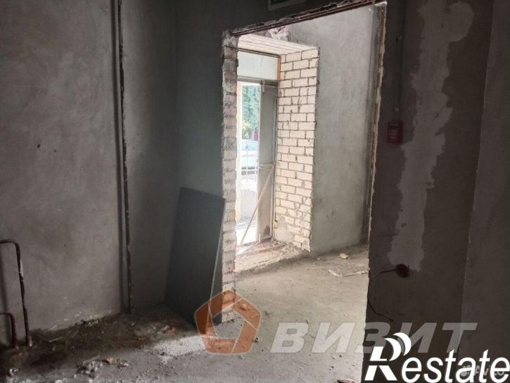 Торговое помещение Волжское шоссе, 125,  д. 125