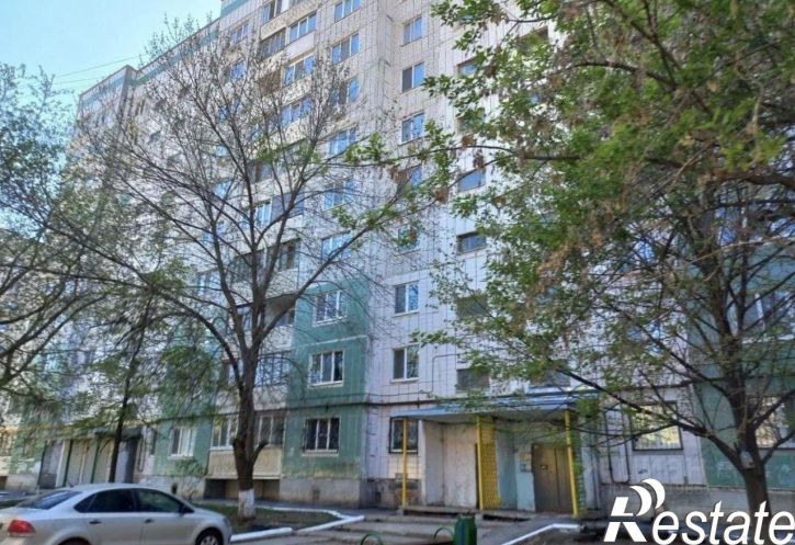 2-комн квартира Товарная улица, 17А,  д. 17А