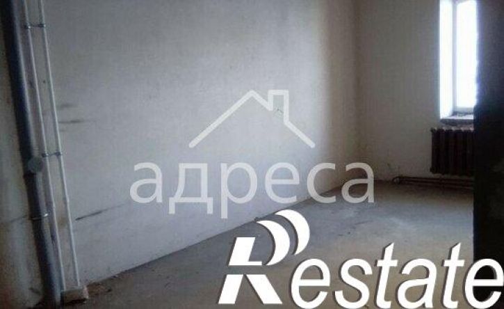 3-комн квартира Новокомсомольская улица, 42,  д. 42