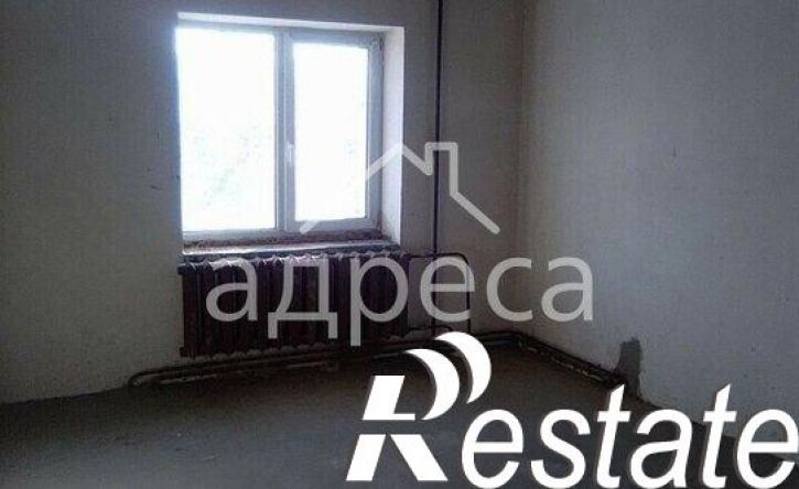 3-комн квартира Новокомсомольская улица, 42,  д. 42