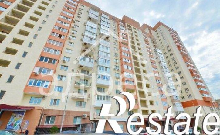 3-комн квартира улица Тухачевского, 80,  д. 80