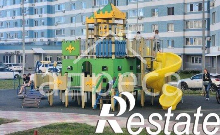 3-комн квартира улица Тухачевского, 80,  д. 80