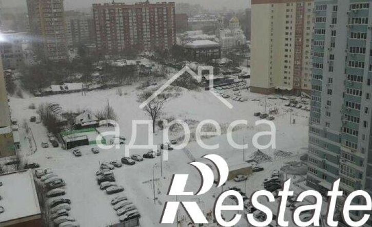 3-комн квартира улица Тухачевского, 84,  д. 84