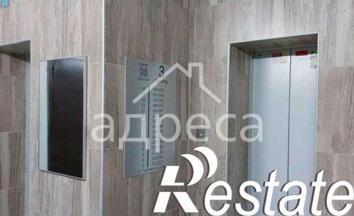 3-комн квартира улица Тухачевского, 80,  д. 80