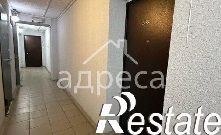 1-комн квартира проспект Карла Маркса, 59,  д. 59