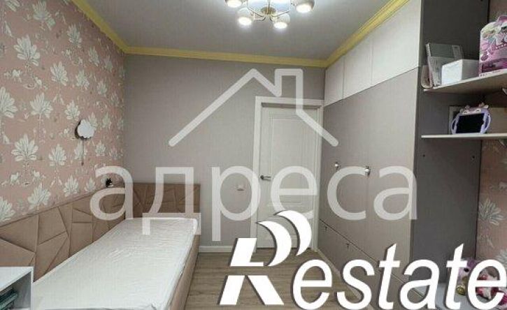 3-комн квартира улица Тухачевского, 80,  д. 80