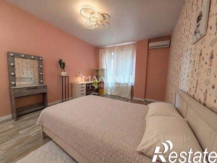 4-комн квартира Конноармейская улица, 17,  д. 17