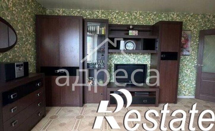 1-комн квартира проспект Карла Маркса, 59,  д. 59