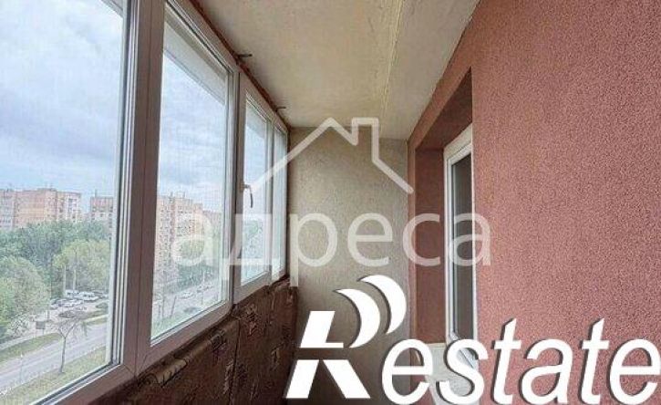 1-комн квартира проспект Карла Маркса, 59,  д. 59